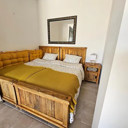 Bed & Breakfast Laguar